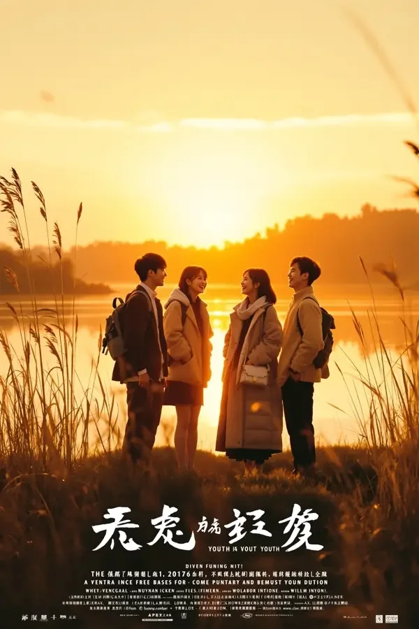 青春 类影视，飘花影院
